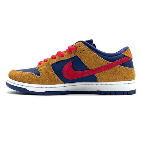 Nike SB Dunk Low Reverse Papa Bear EBay