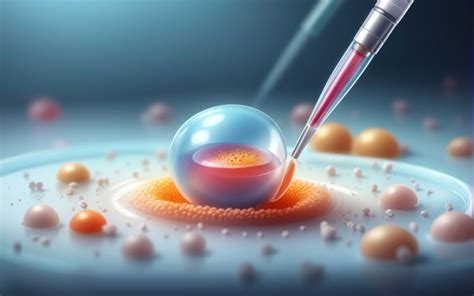 Science Meets Miracle Demystifying Ivf Treatment In Noida