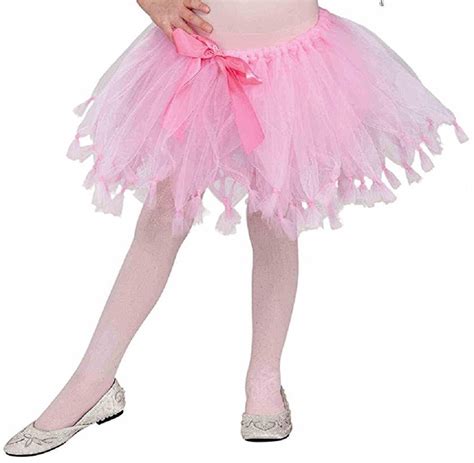 pink tutu child skirt - Walmart.com