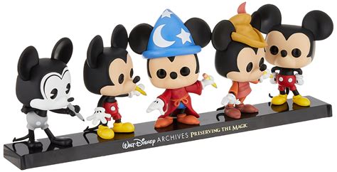 Mickey mouse funko pop - Find the best price at PriceSpy