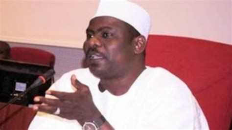 Nass Leadership Election Pdp Endorses Ali Ndume Umar Bago African