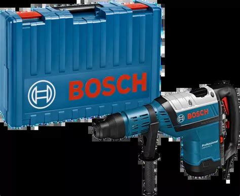 Gbh 8 45 D Sds Max Kırıcı Delici Bosch Professional