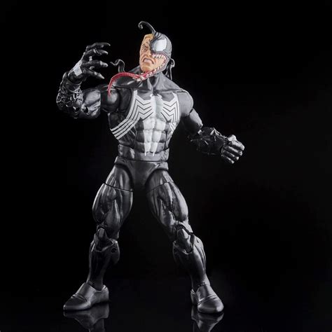 URGENT PRE ORDER Hasbro Marvel Legends Series Venom Riot And