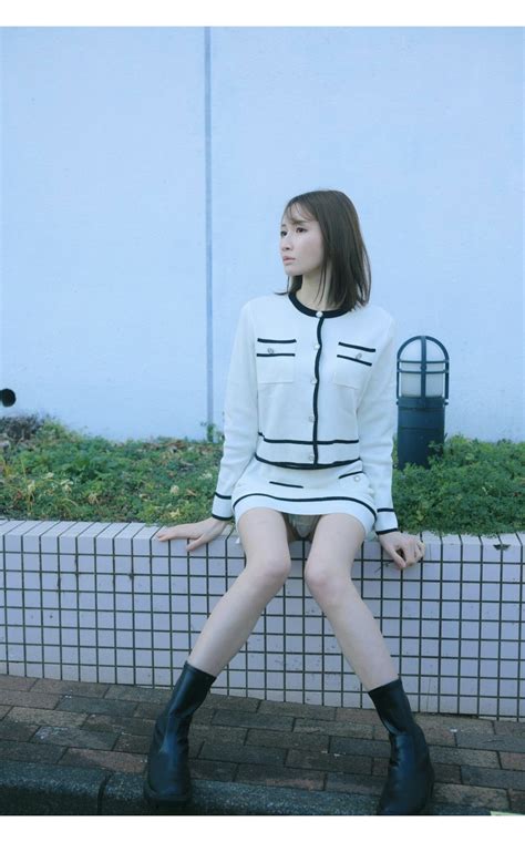 Sora Amakawa Nude Photo Collection I Want You To Fall In Love With Me