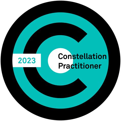 CI International Recognition - Constellators International