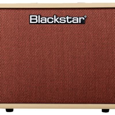 Blackstar Debut R Watt X Combo Cream Reverb