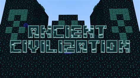 Ancient Civilization Minecraft Mod