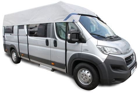 Hindermann Tyvek Supra Fc Dachschutzplane F R Ducato L L X