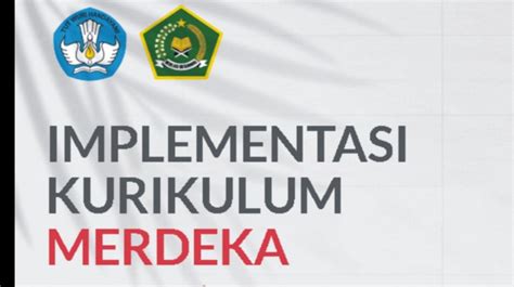 Apa Itu Kurikulum Merdeka Ini Pengertian Tujuan Dan Latarbelakangnya