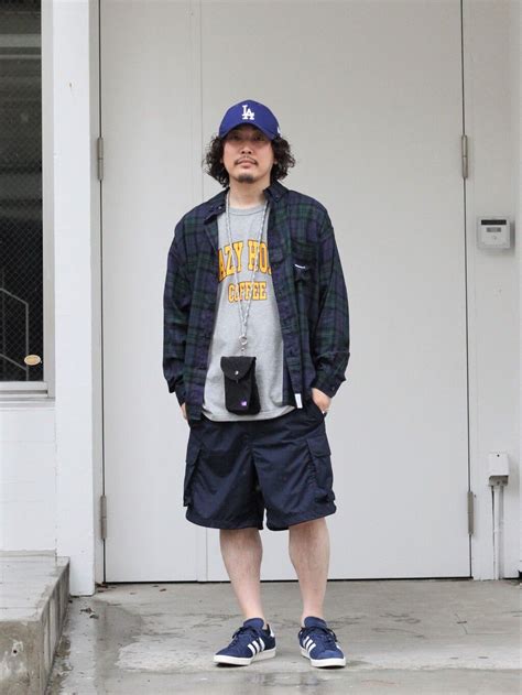 スタイリング詳細 - 通販 / ARKnets(アークネッツ) Tacoma, Fuji, Hipster, Style, Fashion ...