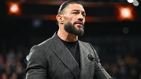 Roman Reigns rumors, news (Top 20+ Must-Read Stories)