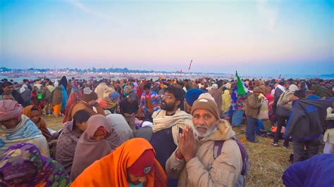 Kumbh Ka Mela The World S Largest Spiritual Gathering History