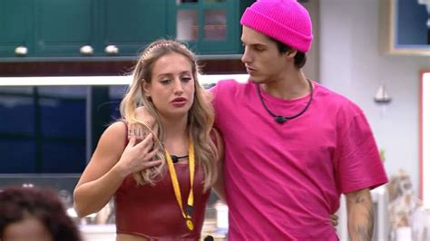 HZ BBB 23 Famosos alertam o público sobre Gabriel e apoiam Bruna