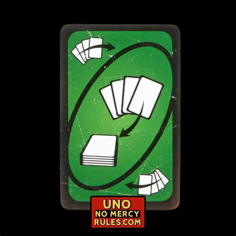 Uno No Mercy Reglas – Guía Oficial y Cómo Jugar