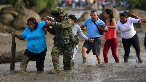 “se Esperan Lluvias Sobre Lo Normal Hasta Mayo De 2021” Ideam Sobre El