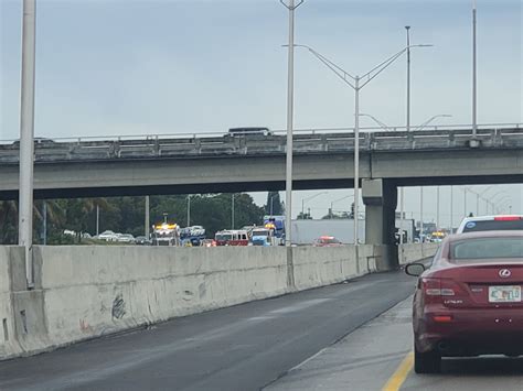 Crash on Exit 65 i95, Florida : r/AmazonDSPDrivers