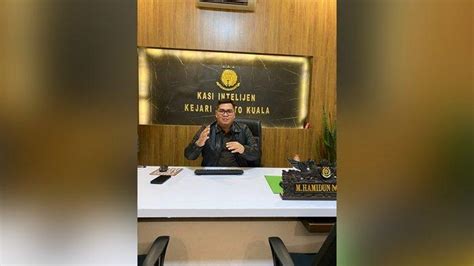 Jpu Kejari Barito Kuala Ajukan Kasasi Atas Putusan Banding Dua Kurir