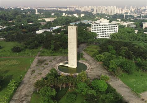 Usp A Em Ranking Das Melhores Universidades Da Am Rica Latina S