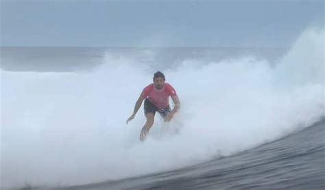 Resultado Alonso Correa Vs Gabriel Medina En Vivo Paris 2024 Conoce