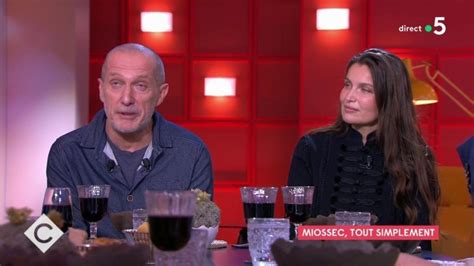 Replay C Vous La Suite C Vous La Suite Laetitia Casta Et Miossec