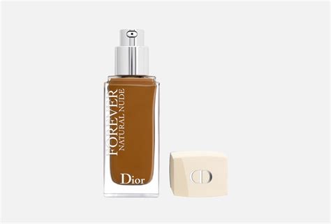 Dior Тональный крем для лица Forever Natural Nude 7N 30 мл купить в Москве
