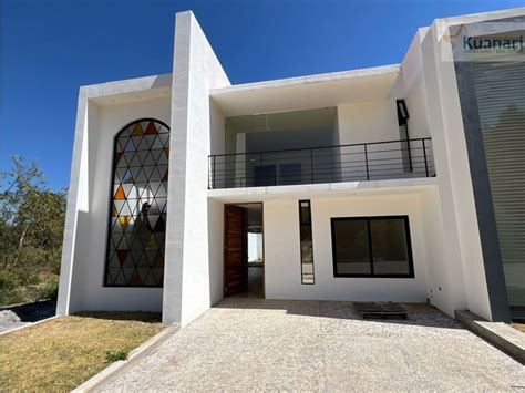 Casa Nueva En Venta Fracc La Vitela Patzcuaro Mxn