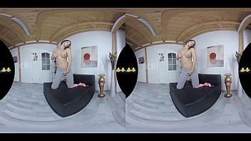 Virtualpee Jenifer Jane Bromea Con Su Cuerpo Caliente XVIDEOS