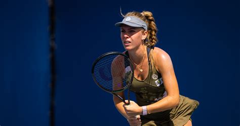 Wielki sukces polskiej tenisistki Awansowała na turniej WTA w Madrycie