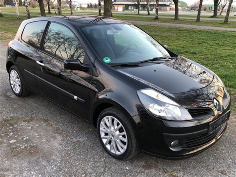 Renault Clio Dci Prvi Vlasnik Brzina Kw God