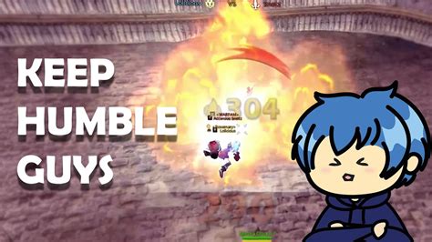 Dragon Nest Return Engineer Pvp Ladder Cap The Most Humble