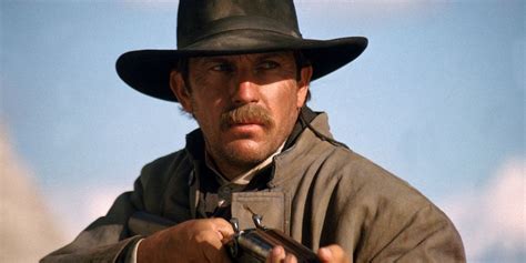 Kevin Costner's Top 10 Cowboy & Western Performances and How to Watch Them