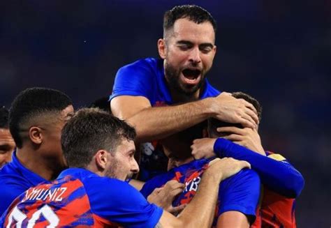 Jordi Amat Bawa Johor Darul Takzim Juara Piala Malaysia Usai Hajar