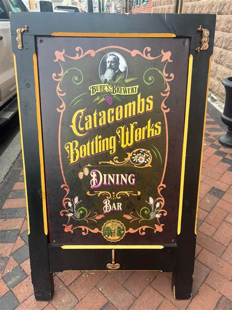 LEHIGH VALLEY FOOD & TRAVEL | A little outside of the Valley in