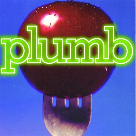 Plumb Plumb Lyrics And Tracklist Genius