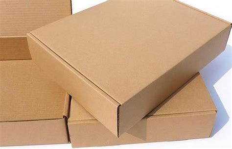 Kraft Paper Corrugated Boxes Suppliers Kraft Paper Corrugated Boxes