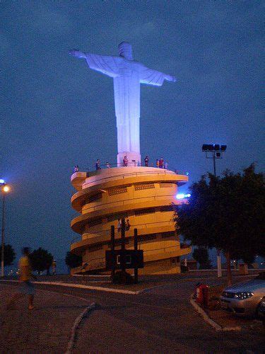 Praça Do Cristo - Praça do Cristo - Conselheiro Lafaiete - Minas Gerais (Minha Cidade ...