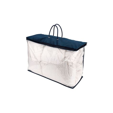 Сумка для одеял и подушек 60x40x26см - JYSK Таджикистан