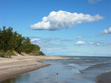 Long Point Provincial Park | Carolinian Canada