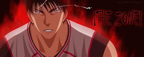 Kagami Vs Aomine | Wiki | Anime Amino