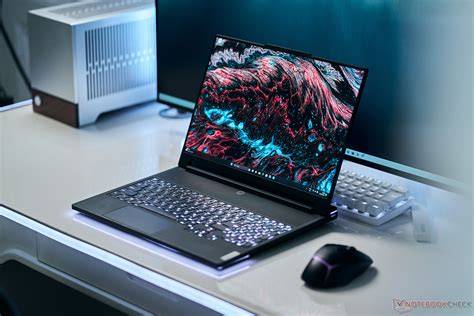 Lenovo Legion 9i High End Gaming Laptop Announced With Mini Led Screen And Wi Fi 7