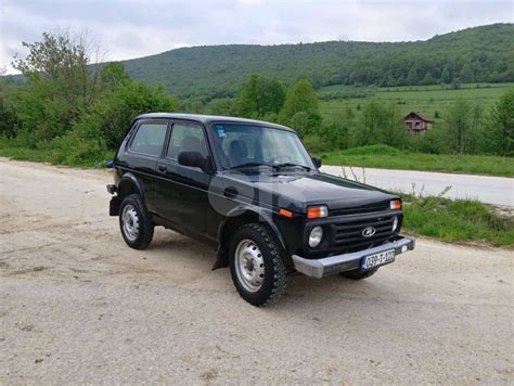 Lada Niva Automobili Olx Ba