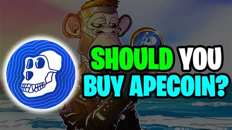 Is Ape Coin A Good Investment Apecoin Price News And Analysis 2022