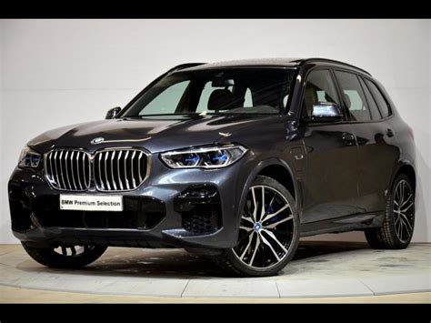 BMW X5 XDrive45E IPerformance M Sportpakket L Louyet Sambreville