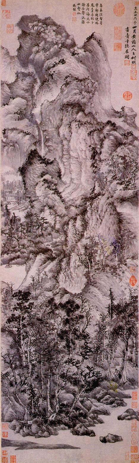 Sung Dynasty Art