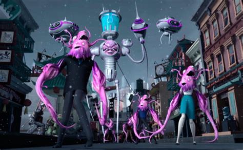 Kraang Invasion | Teenage Mutant Ninja Turtles 2012 Series Wiki | Fandom