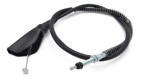 Chicote Cable De Embrague Clutch Bajaj Dominar Omoto Mercadolibre