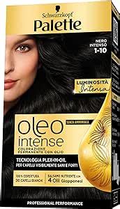 Schwarzkopf Palette Oleo Colorazione Permanente Copertura