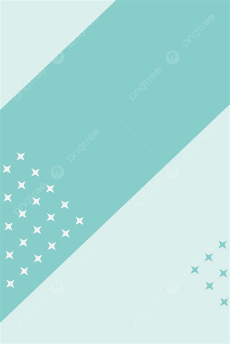 Minimalistic Mint Green Poster Background Wallpaper Image For Free Download Pngtree