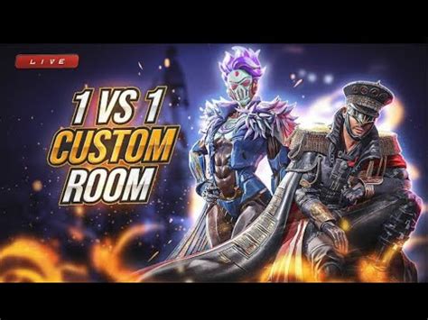 Rp Giveaway Bgmi Live Custom Room Bgmi Vs Tdm Live Bgmi