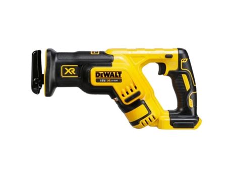 Dewalt Dcs Nt Xj Serra Sabre Sem Fio V Worten Pt